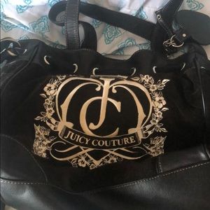 Juicy Couture Bag